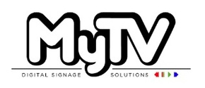 MYTV OÜ logo