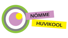 TALLINNA NÕMME HUVIKOOL logo