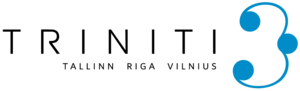 ADVOKAADIBÜROO TRINITI OÜ logo