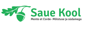SAUE KOOL logo