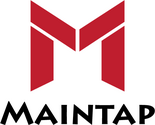 Maintap OÜ logo