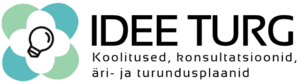Projektijuht-koolitaja