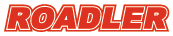 ROADLER OÜ logo