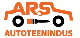ARS Autoteenindus OÜ logo