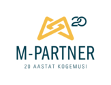 M-Partner HR OÜ