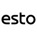 ESTO AS logo