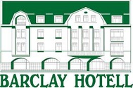Barclay Hotell AS logo