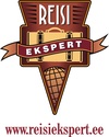 REISIEKSPERDI AS logo