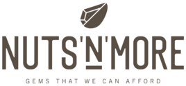 Nuts'n'More (Nutsnmore OÜ) логотип