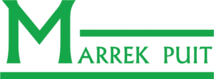 MARREK PUIT OÜ logo