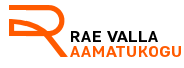 Rae Valla Raamatukogu tööpakkumised