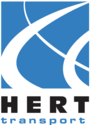 Hert-Transport AS logo