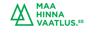 Maahinnavaatlus OÜ logo