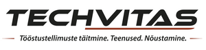 TECHVITAS OÜ логотип