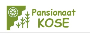 Pansionaat Kose OÜ logo