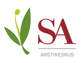 UÜ Sinu Arst Terviseteenused logo