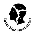 Sihtasutus Eesti Noorsooteater logo