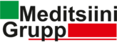 Meditsiinigrupp AS logo