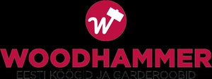 WOODHAMMER OÜ logo
