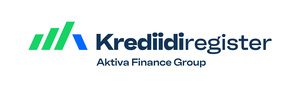 OÜ Krediidiregister logo