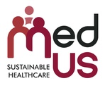 UAB MedUS Medical Eesti filiaal logo
