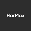 HarMax OÜ logo
