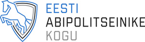 Eesti Abipolitseinike Kogu logo
