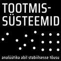 Tootmissüsteemid OÜ logo
