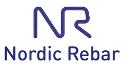 Nordic Rebar OÜ logo