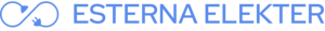 ESTERNA ELEKTER OÜ logo