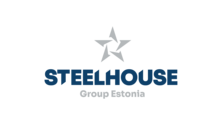 Steelhouse Group Estonia OÜ logo