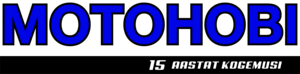 MOTOHOBI OÜ logo
