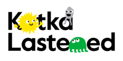 Kotka Lasteaed logo