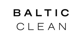 BALTIC CLEAN OÜ logo