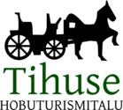 Tihuse OÜ logo