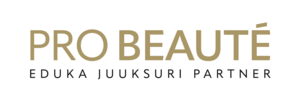 PRO BEAUTé OÜ logo