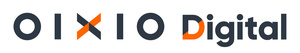 OIXIO Digital AS logo