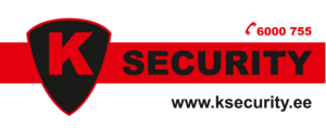 K Security OÜ
