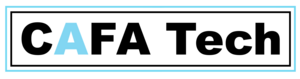 CAFA Tech OÜ logo