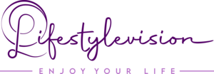 Lifestylevision OÜ logo