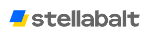 STELLABALT OÜ logo