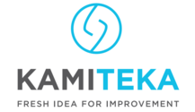 Kamiteka, MB logo