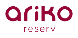 Ariko Reserv OÜ logo