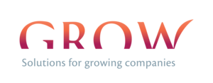 Grow Finance OÜ логотип