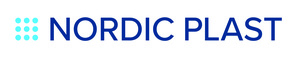 NORDIC PLAST OÜ logo