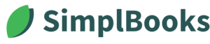 SimplBooks OÜ logo