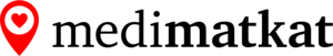 Medimatkat OY  logo