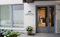 Kadrioru Hambakliinik OÜ logo
