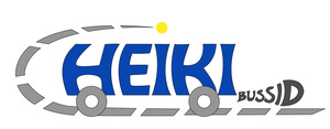 Вакансии в OÜ Heiki Bussid