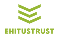 Ehitustrust AS logo